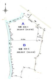 岐阜県揖斐郡大野町大字黒野