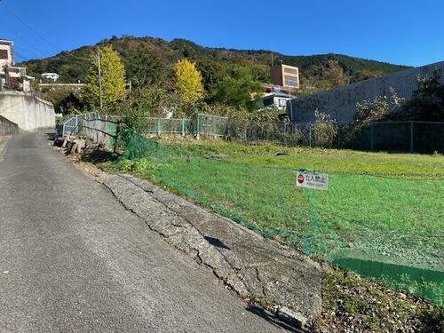 Land, Yugawara Town, Kanagawa