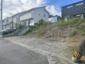 徳島県徳島市上八万町中山