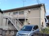 ファミーユ松屋 2階 築33年9ヶ月の賃貸物件