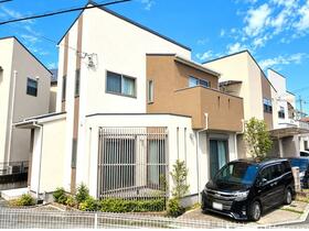 大阪府枚方市野村中町