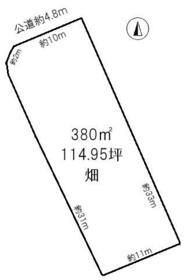 愛知県稲沢市赤池坂畑町