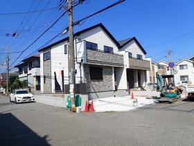 兵庫県宝塚市末成町
