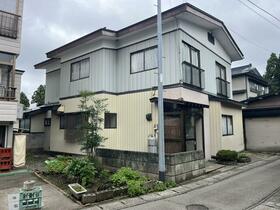 秋田県横手市南町