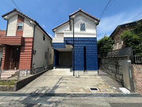 大阪府茨木市玉瀬町