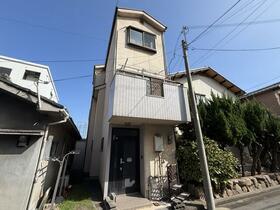 大阪府堺市堺区神南辺町1丁