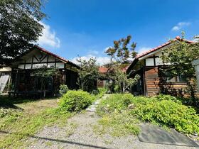 栃木県足利市葉鹿南町
