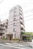 キャッスルステージ東池袋 5階 築20年1ヶ月の賃貸物件