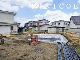 宮城県多賀城市新田字南関合