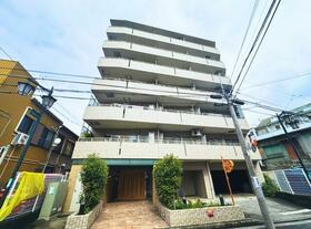 Ｄ’クラディア横浜白楽