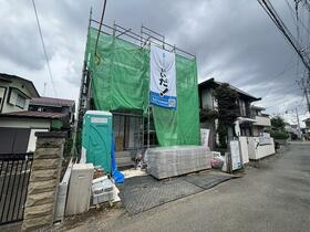 埼玉県さいたま市西区三橋６丁目
