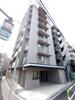 江戸川橋駅より徒歩8分 5階 築6年9ヶ月の賃貸物件
