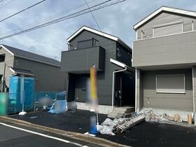 東京都練馬区谷原４丁目