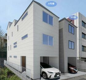 東京都品川区荏原４丁目
