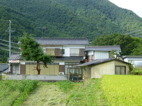 長野県上田市真田町長