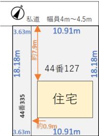 北海道深川市文光町