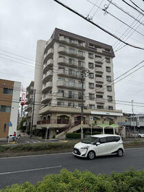 八事半僧坊マンション