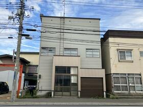 青森県青森市浪館前田４丁目