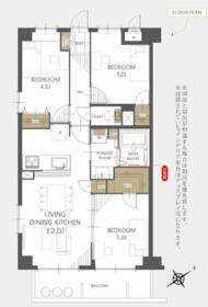 アーバネスト船橋三咲