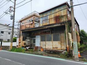 神奈川県横浜市鶴見区元宮２丁目