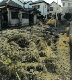 神奈川県鎌倉市台５丁目