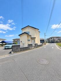群馬県高崎市東中里町