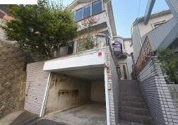 大阪府枚方市山之上北町
