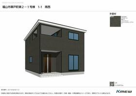 広島県福山市草戸町４丁目