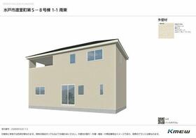 茨城県水戸市渡里町