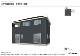 茨城県水戸市渡里町