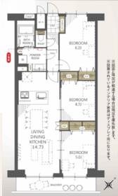 検見川パークハウスＡ棟