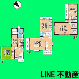 埼玉県川越市大字寺尾