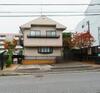 仲町台駅より徒歩4分 築30年4ヶ月 2階建の賃貸物件