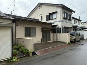 京都府舞鶴市倉梯町