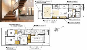 東京都武蔵野市吉祥寺北町３丁目