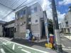 GLADO目黒 2階 築9年9ヶ月の賃貸物件