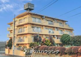 エスペランサ第３十日市場