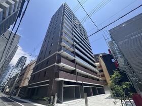 兵庫県神戸市中央区生田町1丁目