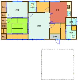 茨城県坂東市寺久