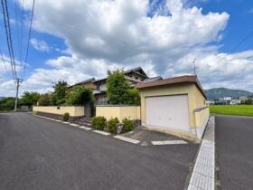 岐阜県美濃市中央３丁目