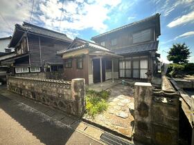 福井県坂井市三国町安島