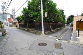 長野県長野市大字南長野妻科