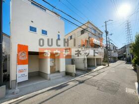 大阪府門真市上野口町
