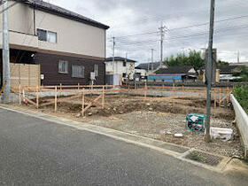 埼玉県川越市今成3丁目