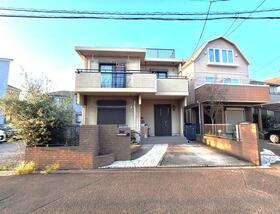 埼玉県草加市住吉２丁目
