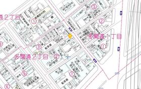 兵庫県神戸市中央区多聞通２丁目