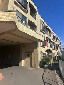 盛岡市中屋敷町　サンハイツ中屋敷Ｂ棟