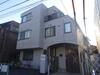 シャンティ 2階 築31年の賃貸物件