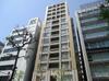 ムルーエ築地 5階 築23年11ヶ月の賃貸物件