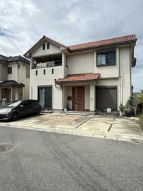 和歌山県岩出市岡田